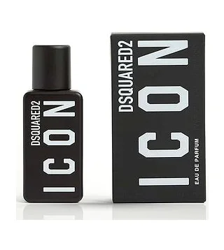 Dsquared2 Icon Pour Homme парфюмерная вода для мужчин 30 мл DSQUARED2