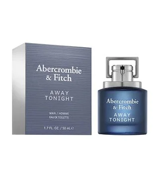 Abercrombie & Fitch Away Tonight Man туалетная вода для мужчин 50 мл Abercrombie & Fitch