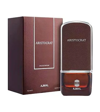 Ajmal Aristocrat парфюмерная вода мужская (men) 75 мл Ajmal