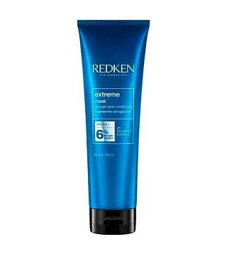 Redken EXTREME Маска укрепляющая с протеинами 250 мл 6% Redken