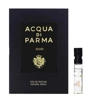 Acqua di Parma OUD Парфюмерная вода 1.5 мл Acqua Di Parma