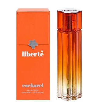 Cacharel Liberte Туалетная вода 50 мл Cacharel