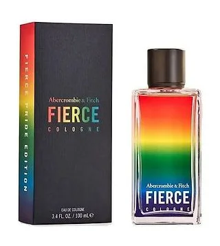 Abercrombie & Fitch Fierce Pride Edition Одеколон для мужчин 100 мл Abercrombie & Fitch