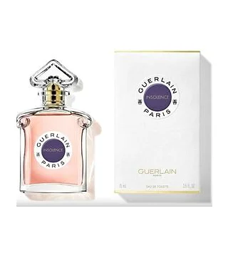 Guerlain - Insolence Туалетная вода для женщин 75 мл Guerlain