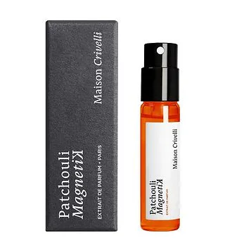Maison Crivelli Patchouli Magnetik Духи 1.5 мл MAISON CRIVELLI