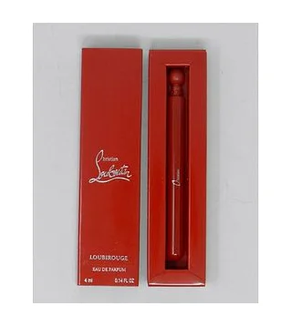Christian Louboutin Loubirouge Парфюмерная вода для женщин (пробник) 4 мл Christian Louboutin