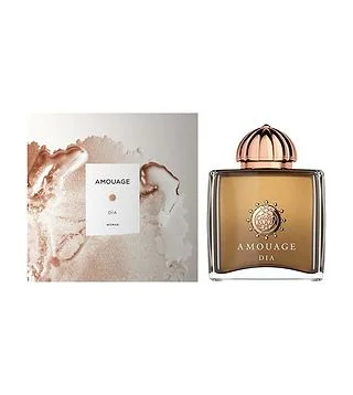 AMOUAGE Dia Woman 100 мл - парфюмерная вода Amouage