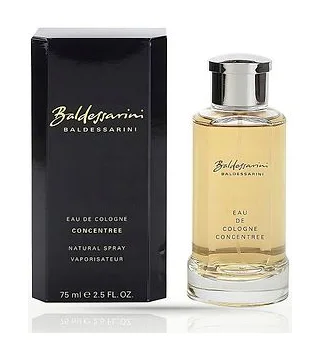 Baldessarini Eau de Cologne одеколон 75 мл Baldessarini