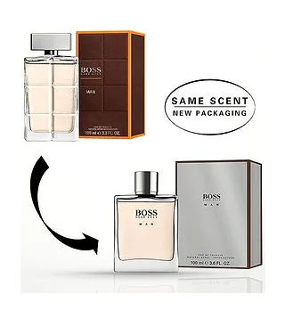 Hugo Boss ORANGE туалетная вода мужская 100 мл HUGO
