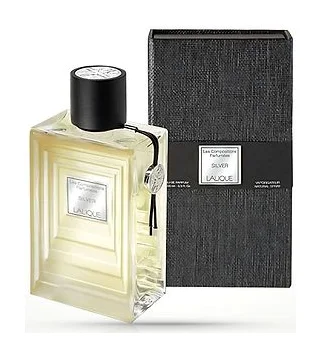 Lalique COMPOSITIONS SILVER парфюмерная вода 100 мл Lalique