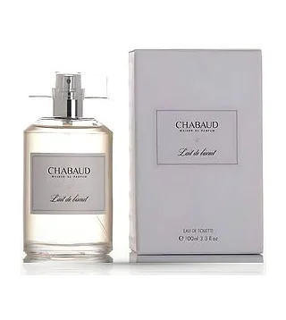 Chabaud Maison de Parfum Lait de Biscuit туалетная вода унисекс 100 мл Chabaud Maison De Parfum