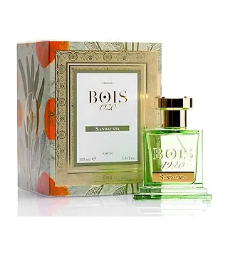 Bois 1920 Sandalvia Парфюмерной воды для мужчин и женщин 100 мл Bois1920