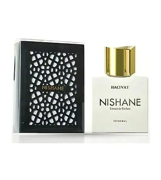 Nishane Hacivat Extrait - Экстракт 100 мл Nishane