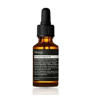AESOP Shine Hair and Beard Oil Масло для волос и бороды 25 мл Aesop