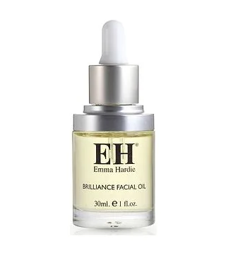 EMMA HARDIE Brilliance Facial Oil 30 мл - масло для лица Emma Hardie