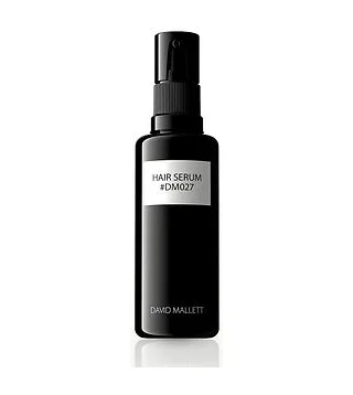 DAVID MALLETT Hair Serum L'Hydratation #DM027 - увлажняющая сыворотка для волос 50 мл David Mallett