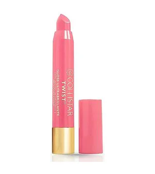 Collistar -Twist Ultra Shiny Gloss With Hyaluronic PRO 212 Marshmallow Блеск для губ 2,5 г Collistar