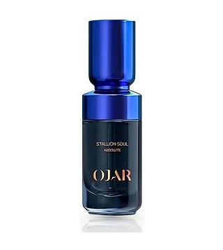 OJAR Stallion Soul Absolute Духи масляные унисекс 20 мл Ojar