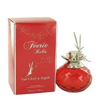Van Cleef & Arpels Feerie Rubis Парфюмерная вода женская 100 мл Van Cleef