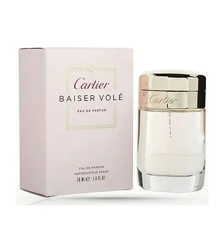 Cartier Baiser Vole парфюмерная вода для женщин 50 мл Cartier