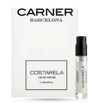Carner Barcelona Costarela Парфюмерная вода 1.7 мл Carner
