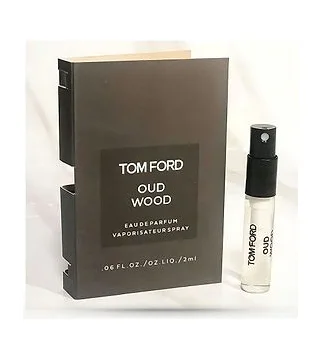 TОM FORD OUD WOOD Парфюмерная вода унисекс 2 мл