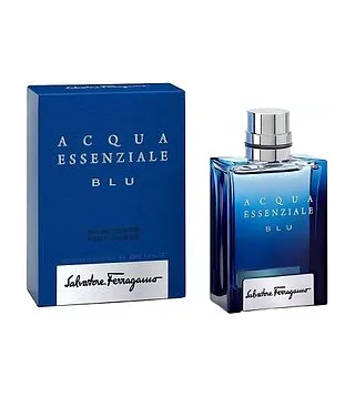 salvatore ferragamo acqua essenziale blu Туалетная вода для мужчин 50 мл Salvatore Ferragamo