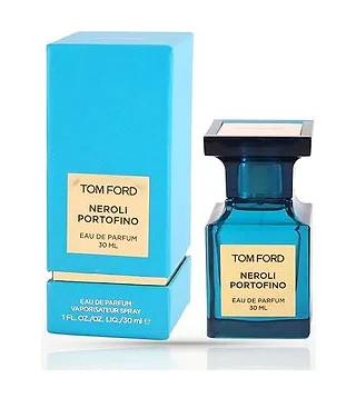 TOM FORD NEROLI PORTOFINO Парфюмерная вода унисекс 30 мл Tom Ford