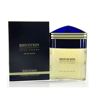 Boucheron Туалетная вода для мужчин 100 мл Boucheron