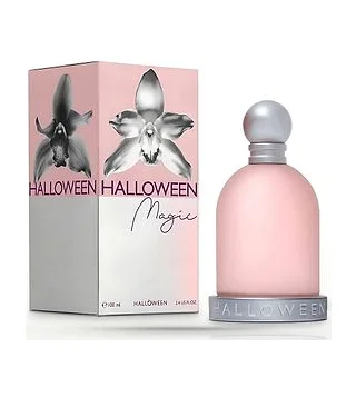 Jesus Del Pozo Halloween Magic 100 мл туалетная вода Jesus del Pozo