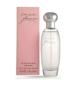 Estee Lauder Pleasures Парфюмерная вода для женщин 50 мл Estée Lauder