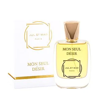 Jul Et Mad Mon Seul Desir parfum Духи унисекс (пробник) 1.5 мл Jul et Mad