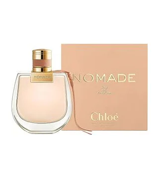 Chloe NOMADE Парфюмерная вода для женщин 75 мл Chloé