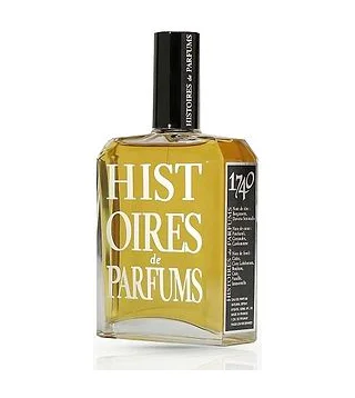 Histoires de Parfums 1740 Marquis de Sade Вода парфюмерная для мужчин 2 мл Histoires de Parfums
