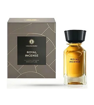 Omanluxury Royal Incense Парфюмерная вода унисекс 100 мл Omanluxury