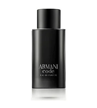 ARMANI - Code Pour Homme Парфюмерная вода 125 мл Giorgio Armani