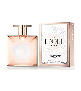LANCOME IDOLE AURA Парфюмерная вода для женщин 25 мл Lancôme