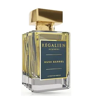 Regalien Musk Barrel Духи 80 мл REGALIEN