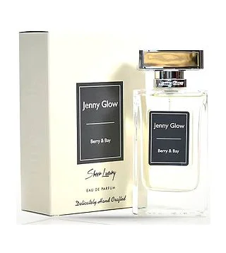 JENNY GLOW SERIES Berry & Bay Вода парфюмерная женская 80 мл JENNY GLOW