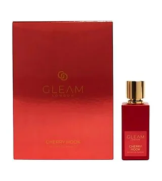 GLEAM LONDON CHERRY HOOK Духи 50 мл Gleam London