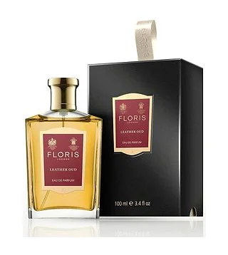 FLORIS LEATHER OUD Вода парфюмерная унисекс 100 мл FLORIS