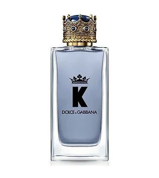 DOLCE&GABBANA K Мужская туалетная вода 200 мл Dolce & Gabbana