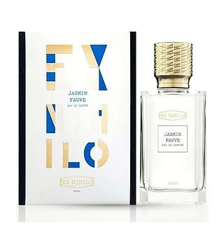 Ex Nihilo Jasmin Fauve Парфюмерная вода 50 мл Ex Nihilo