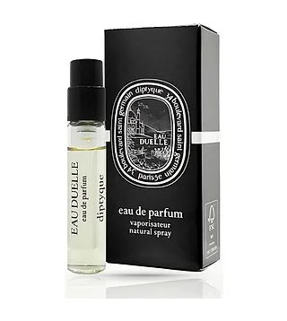 diptyque eau duelle Парфюмерная вода 2 мл Diptyque