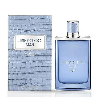 JIMMY CHOO MAN AQUA Туалетная вода 100 мл Jimmy Choo