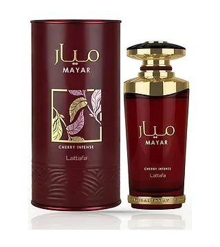 LATTAFA MAYAR CHERRY INTENSE Парфюмерная вода для женщин 100 мл Lattafa