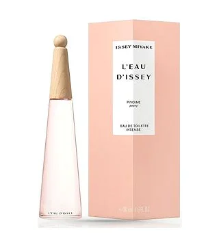 Issey Miyake LEAU DISSEY FLORALE Туалетная вода 50 мл Issey Miyake