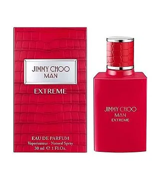 Jimmy Choo Man EXTREME Парфюмерная вода 30 мл Jimmy Choo