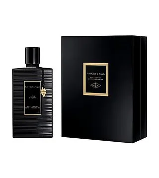 Van Cleef & Arpels Reve D'Ylang Парфюмерная вода унисекс 125 мл Van Cleef
