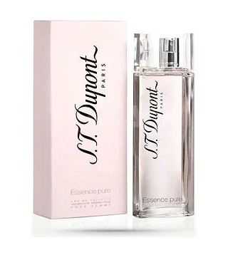 S.T. Dupont ESSENCE PURE Туалетная Вода Женская 100 мл S.T. Dupont